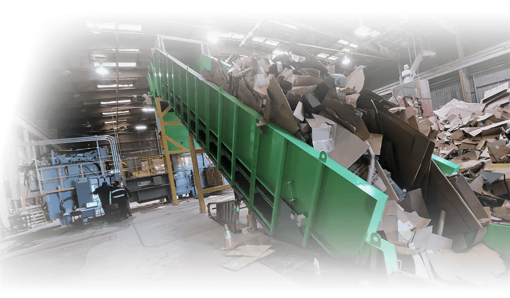 Accumulation and buffering conveyors| Fluent Conveyors