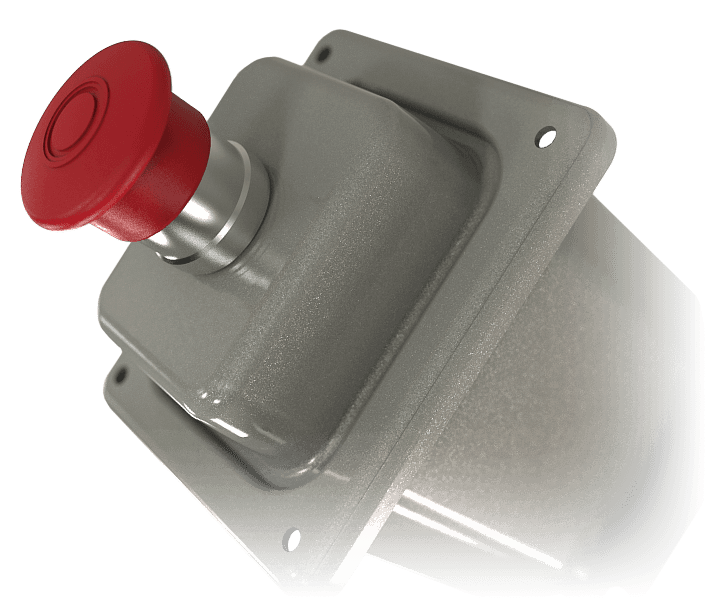 Transfer and process points| Fluent Conveyors