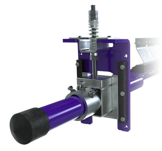 Mounting configurations| Fluent Conveyors