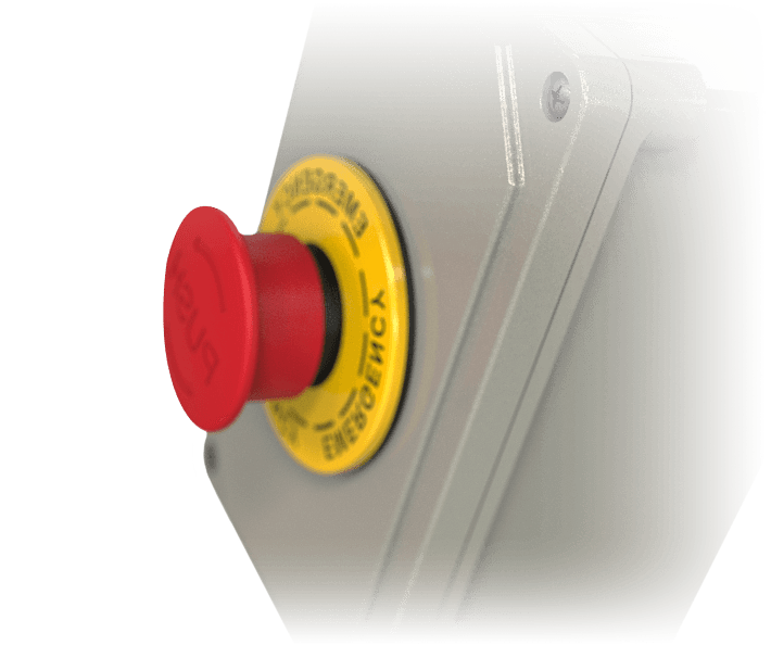 Access and maintenance areas| Fluent Conveyors