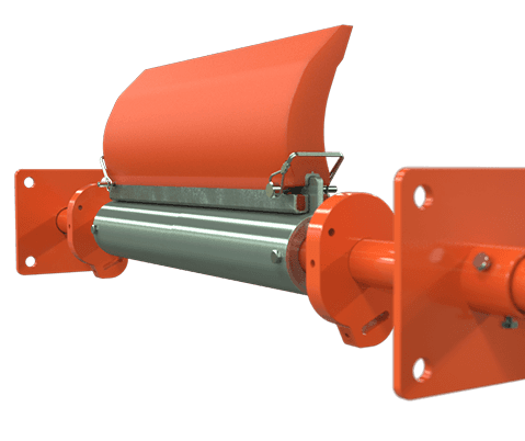 Limited spaces| Fluent Conveyors