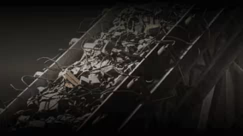 Demolition