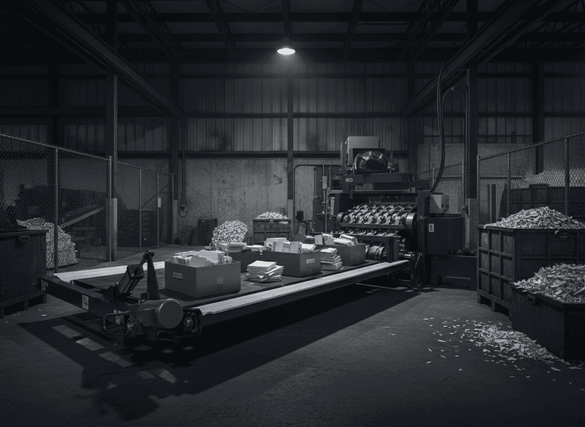 Fluent Conveyors - The leading conveyor manufacturer