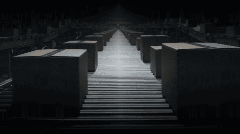 Warehouse & Distribution Centers