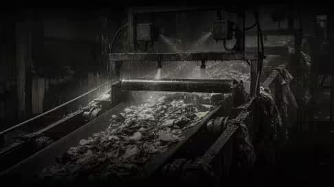 Waste management