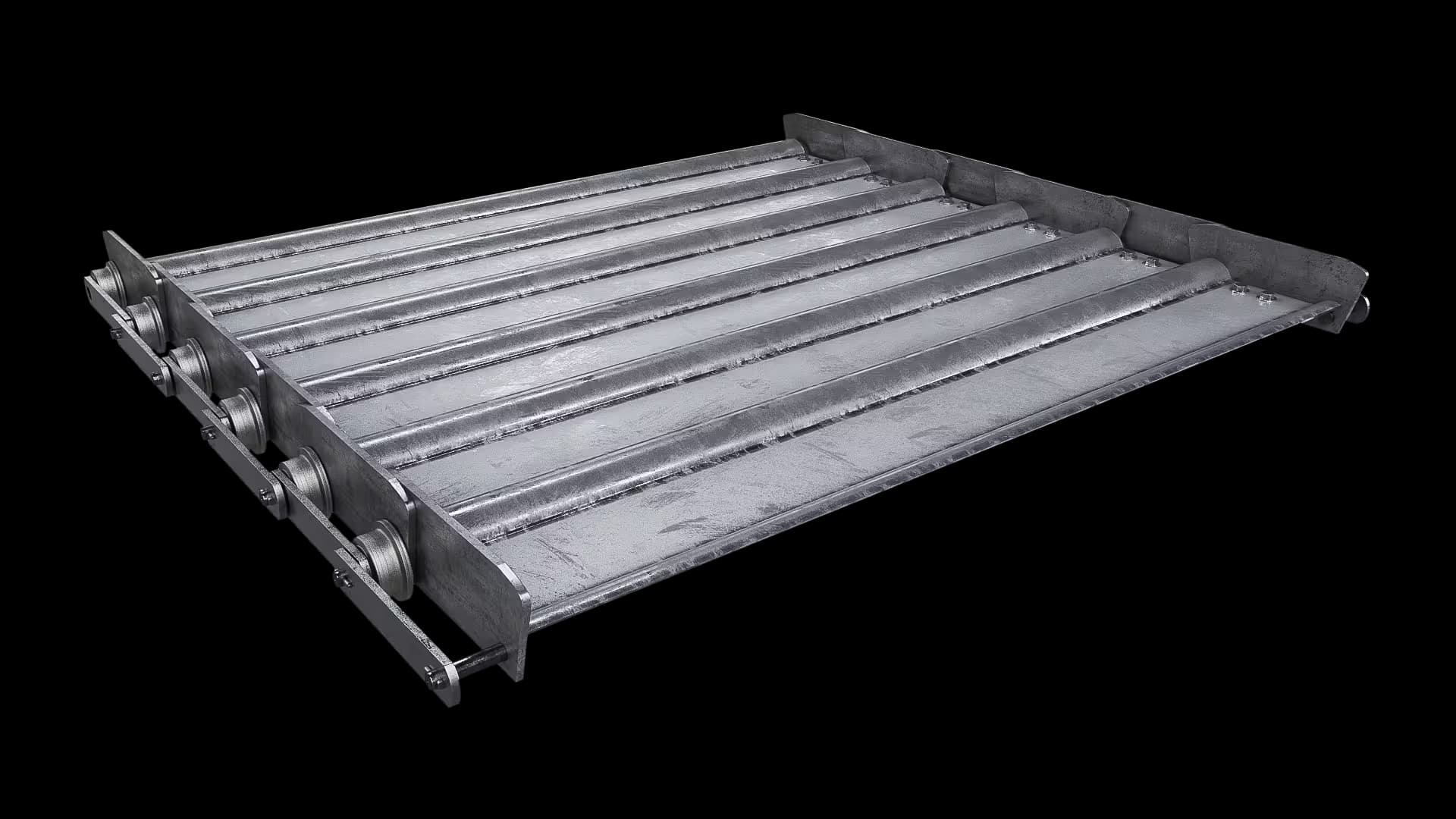 Fluent Conveyors