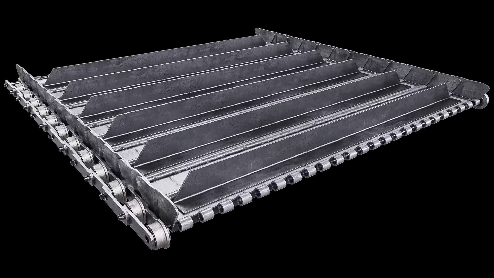 Fluent Conveyors