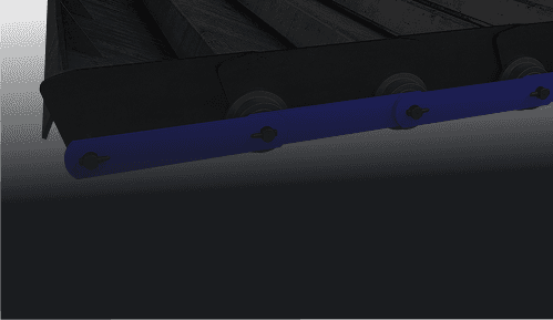 The Fluent Conveyors Strategy