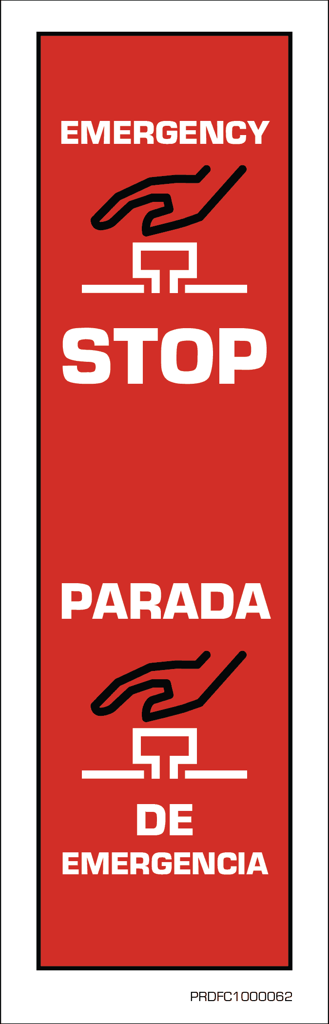 Emergency Stop