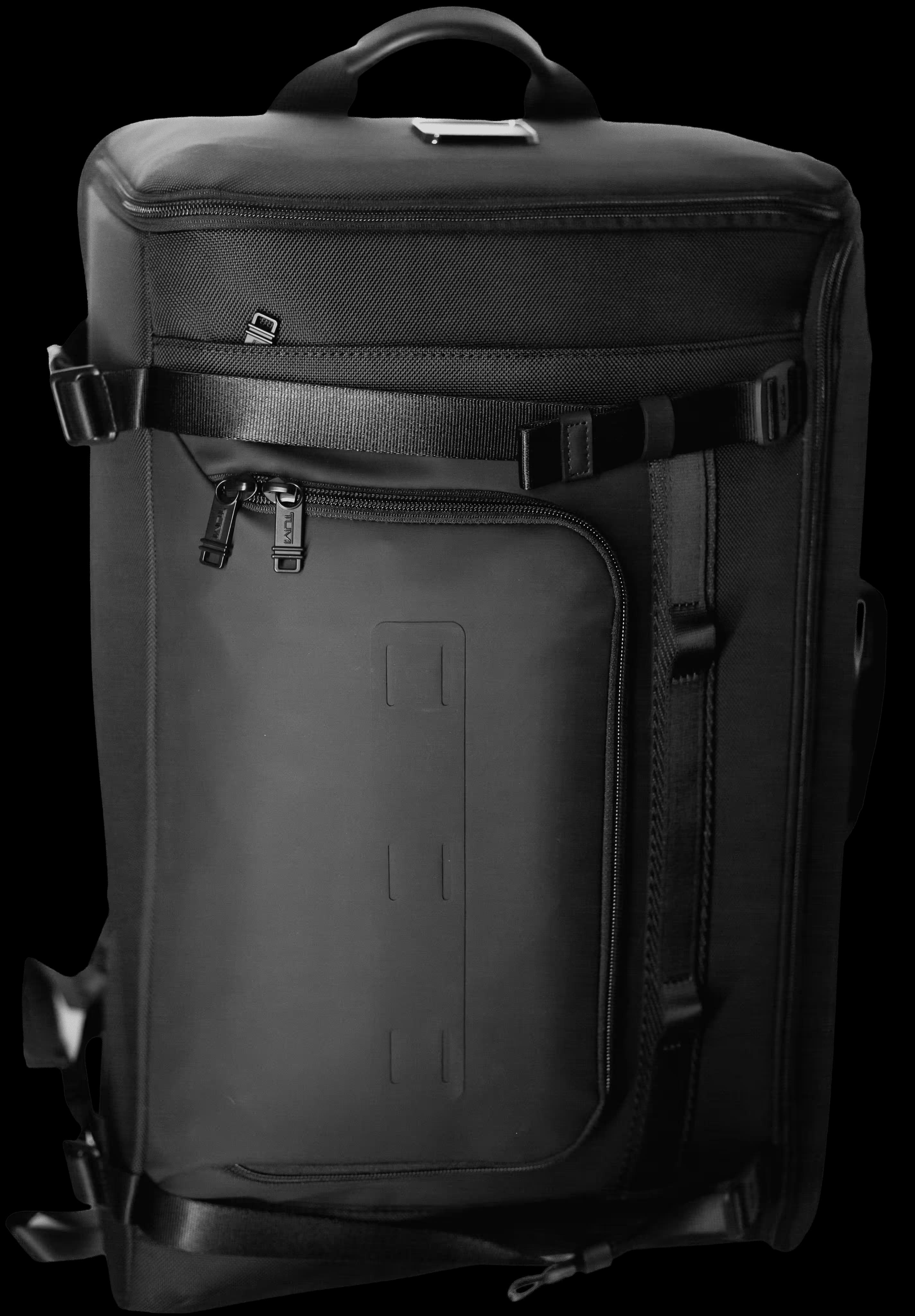 Tumi Bag in white