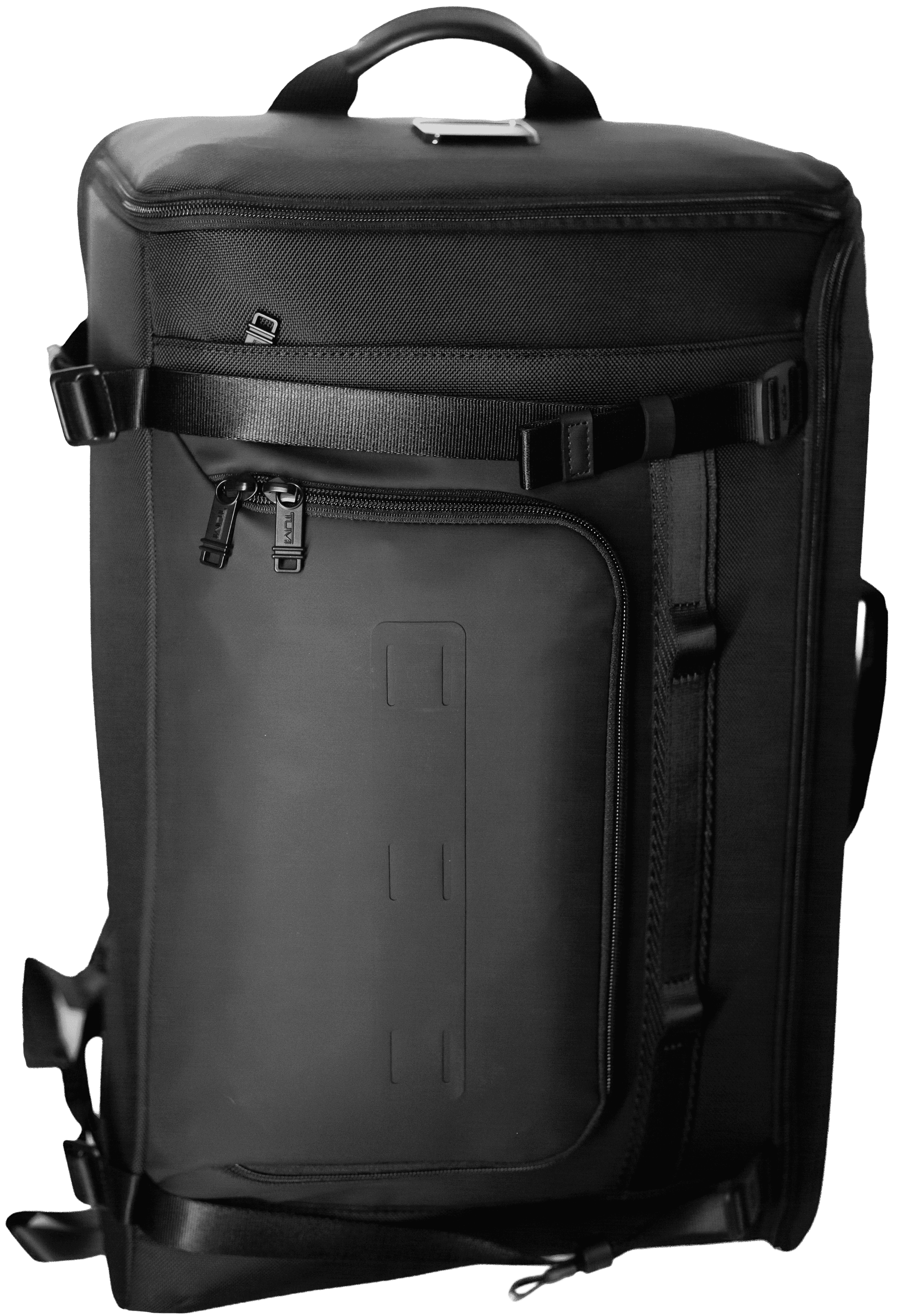 Tumi Bag in white