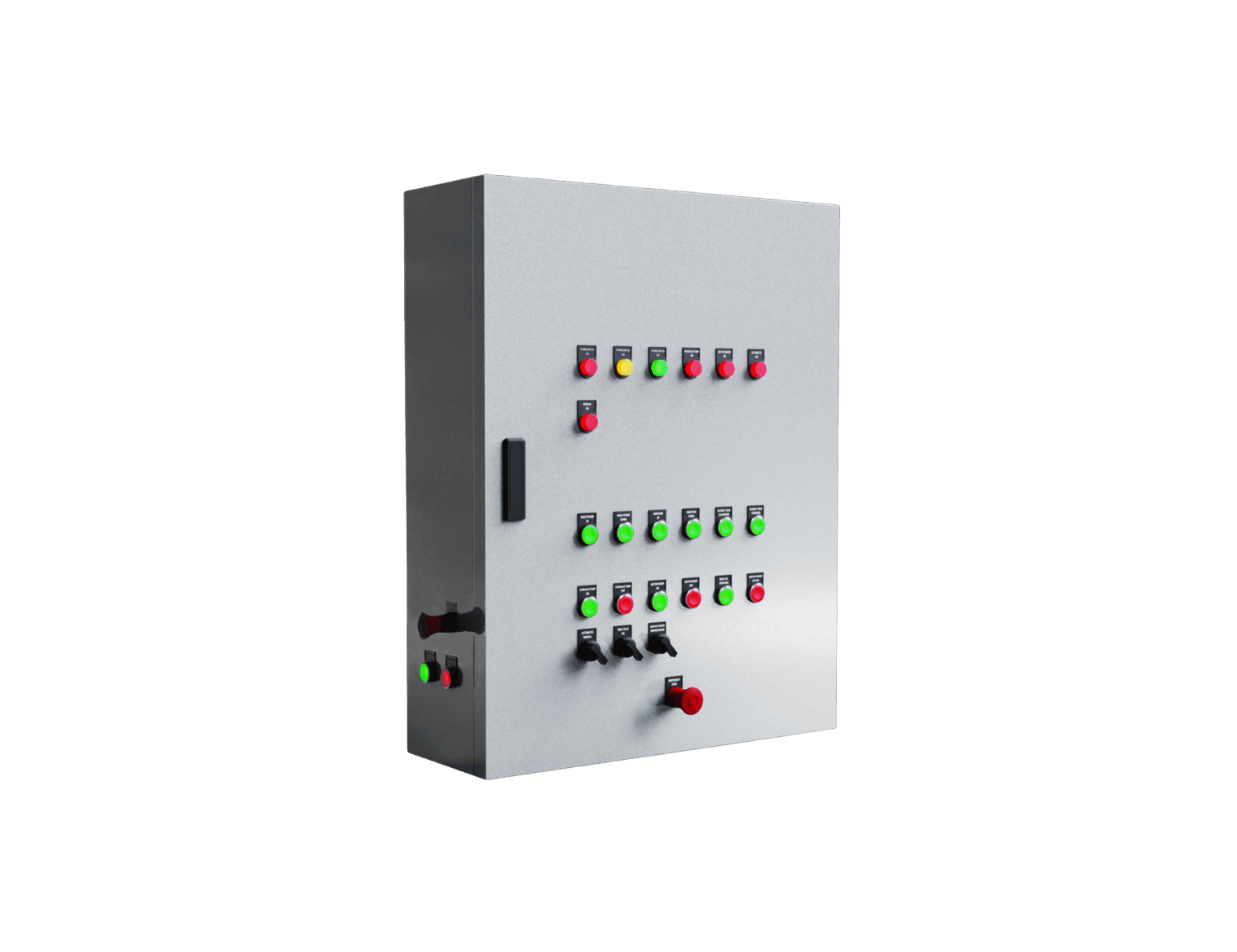 The Next Level In Conveyor Systems Automation