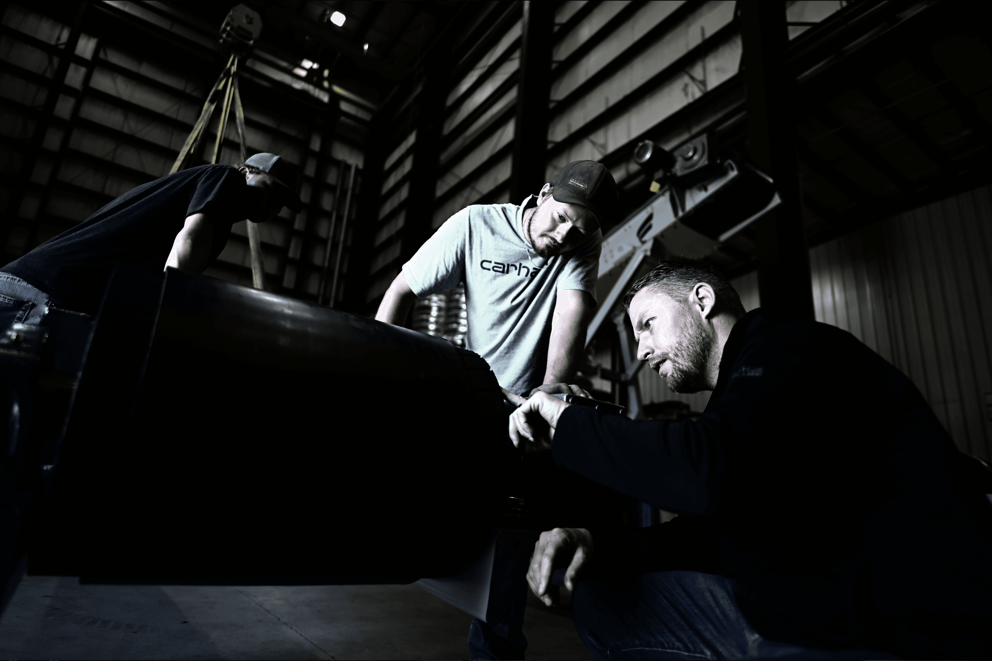 Fluent Conveyors - The leading conveyor manufacturer