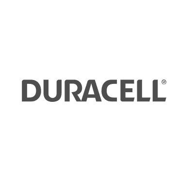 Fluent Conveyors Trusted Customer, Duracell Batteries