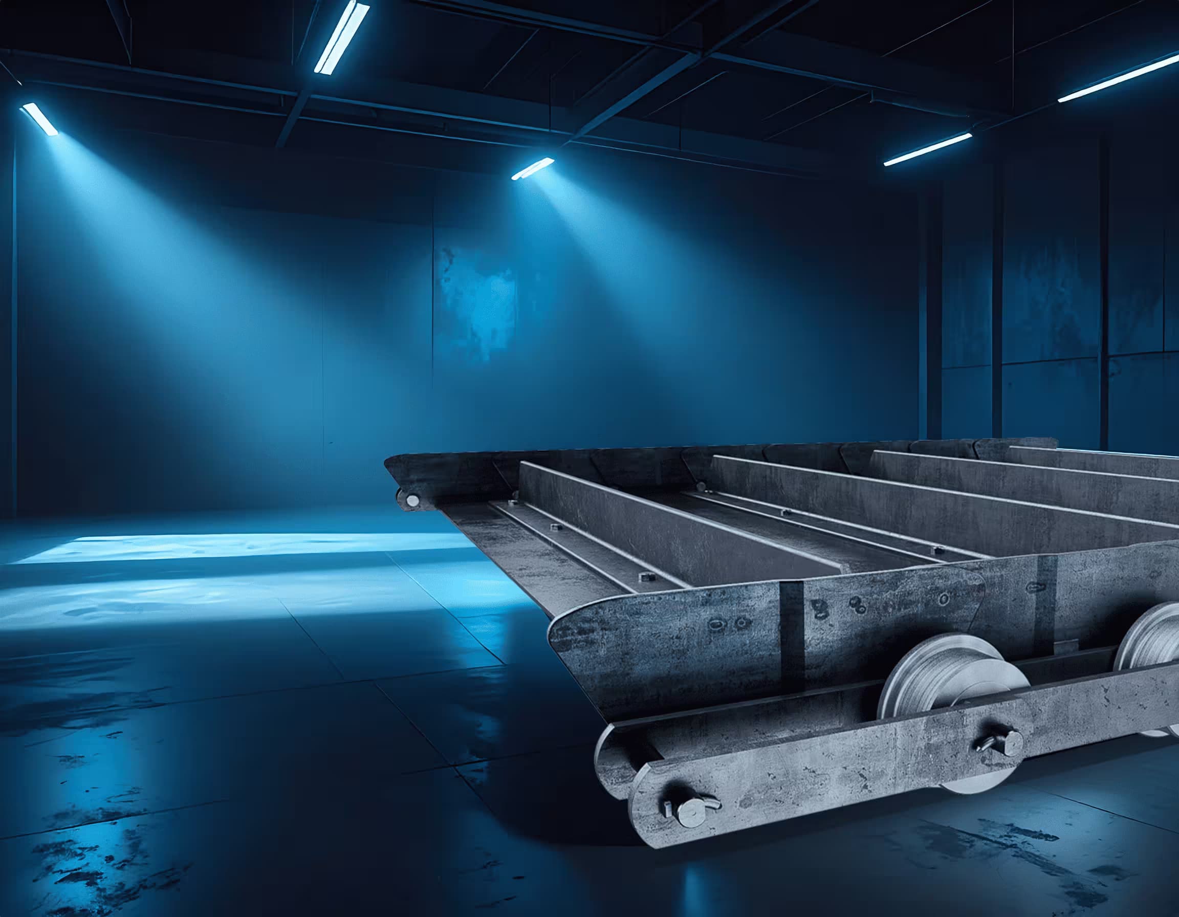 Become A Dealer - Fluent Conveyors