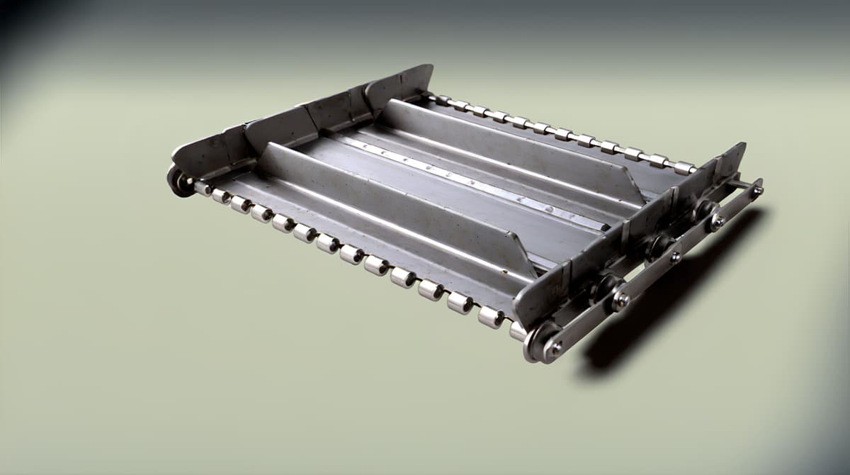 How do You Properly Secure a Conveyor Belt?