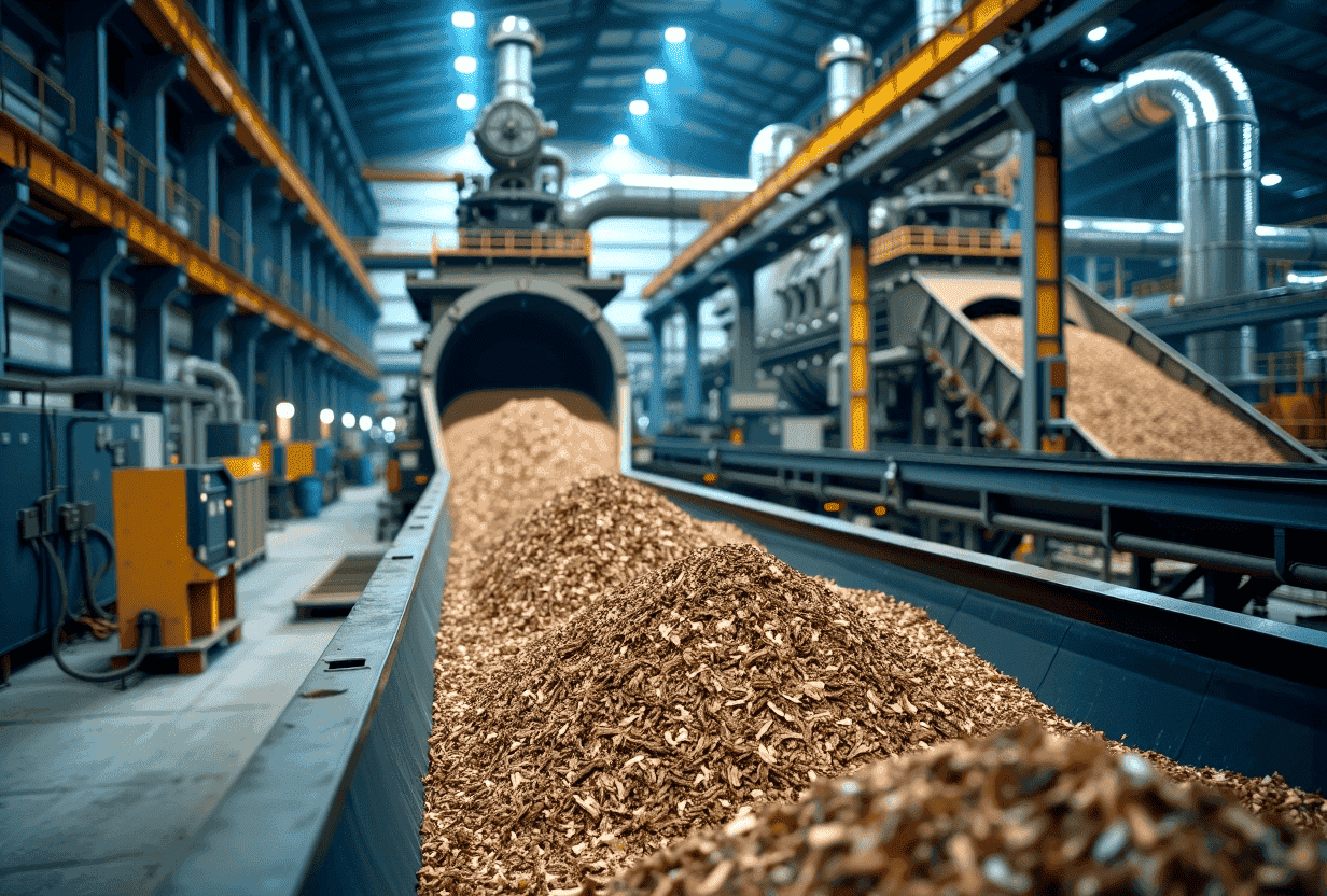 Fluent Conveyors - The leading conveyor manufacturer