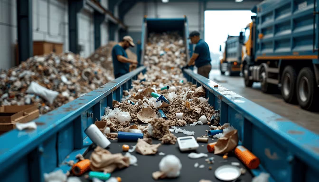 Fluent Conveyors - The leading conveyor manufacturer