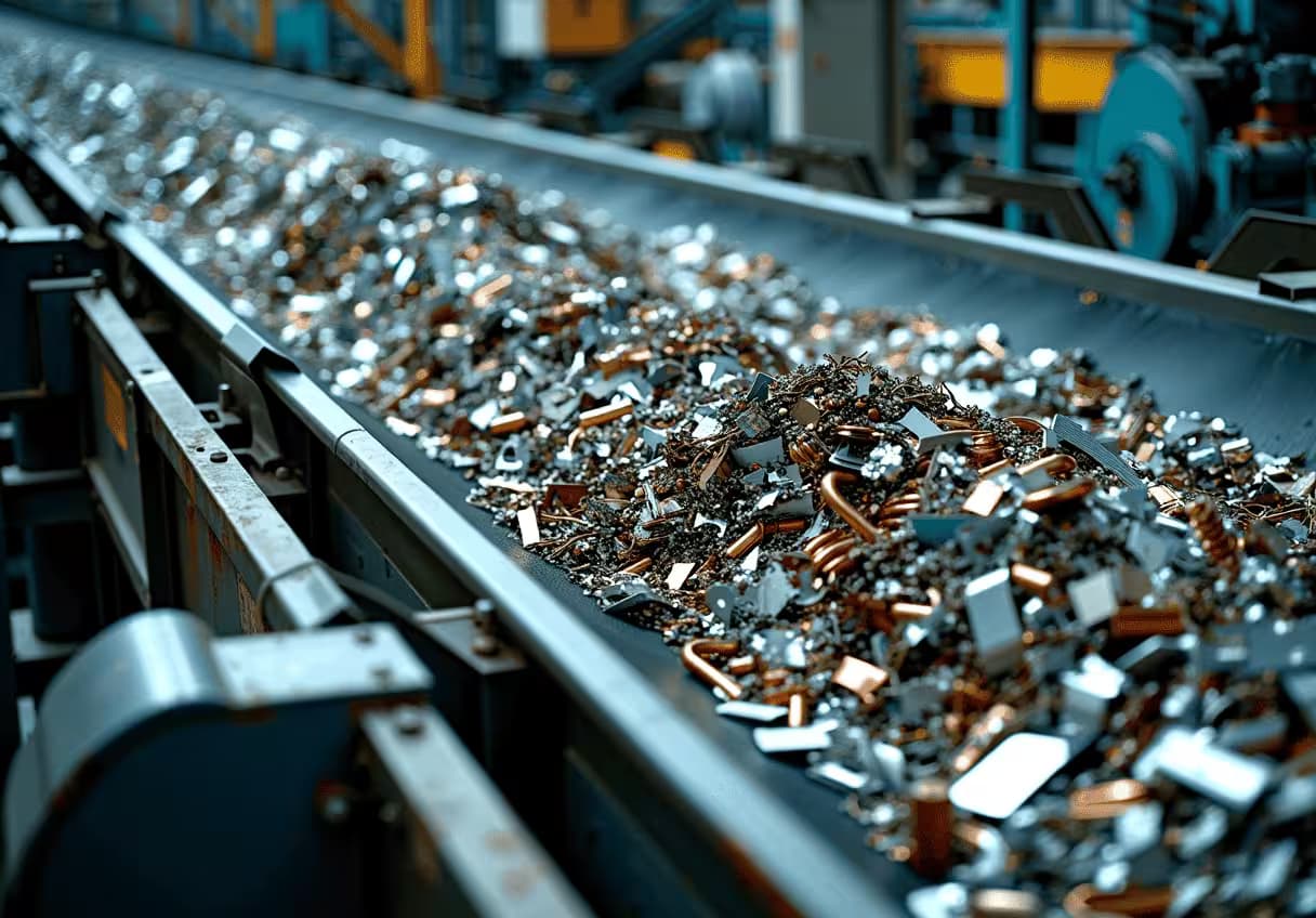 Fluent Conveyors - The leading conveyor manufacturer