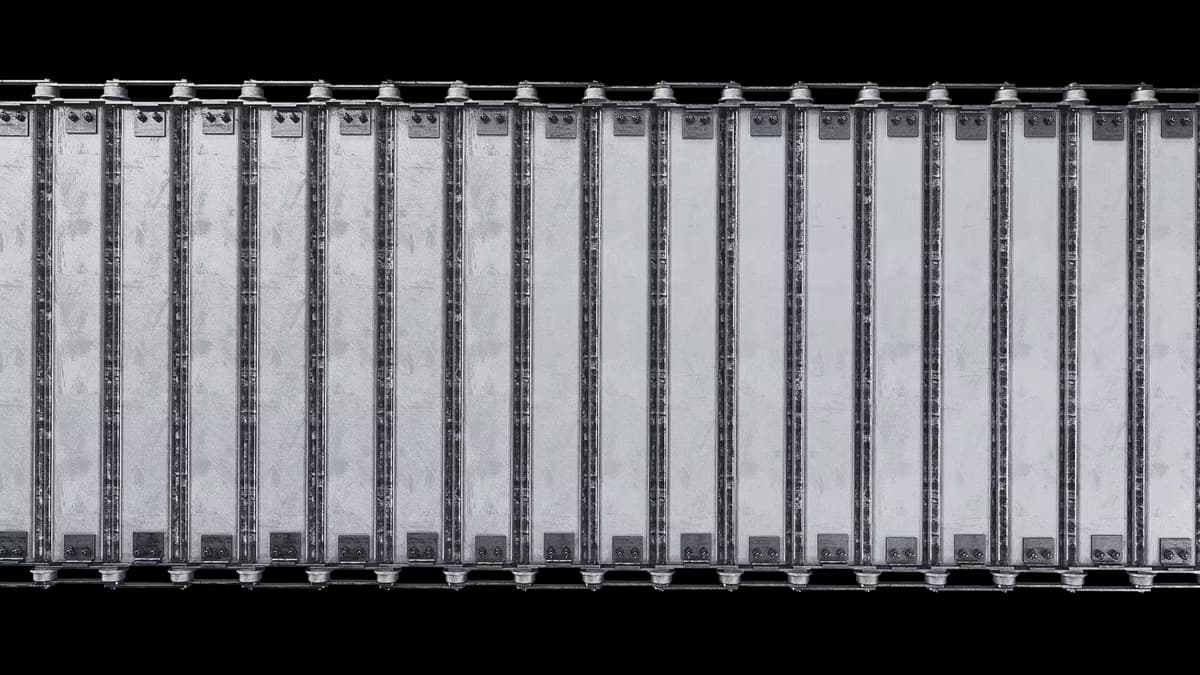 Replacement Conveyor Sprockets