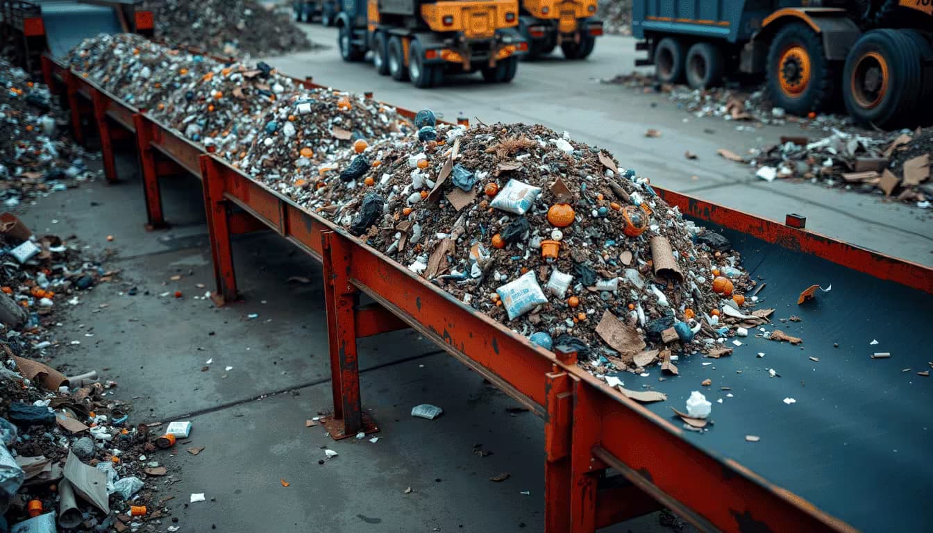 Fluent Conveyors - The leading conveyor manufacturer