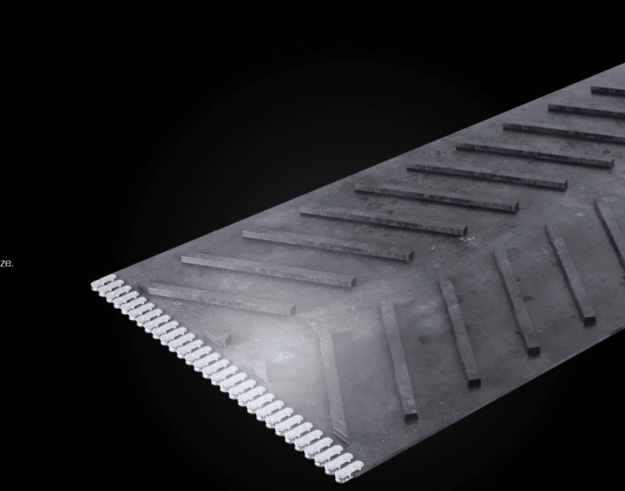 How can we help you find the right conveyors?