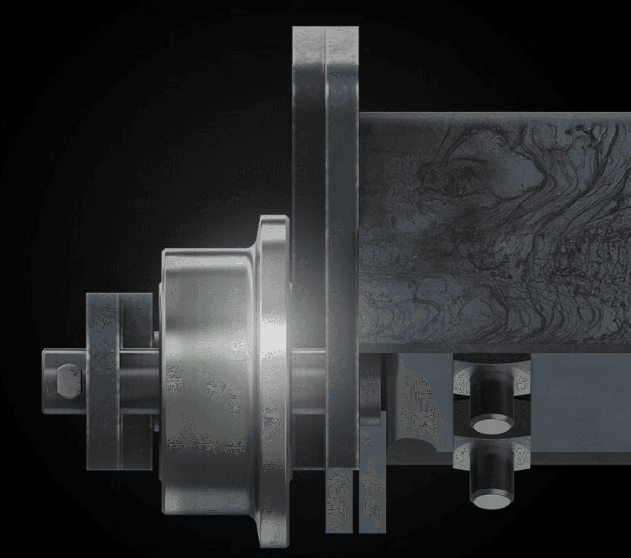 How can we help you find the right conveyors?