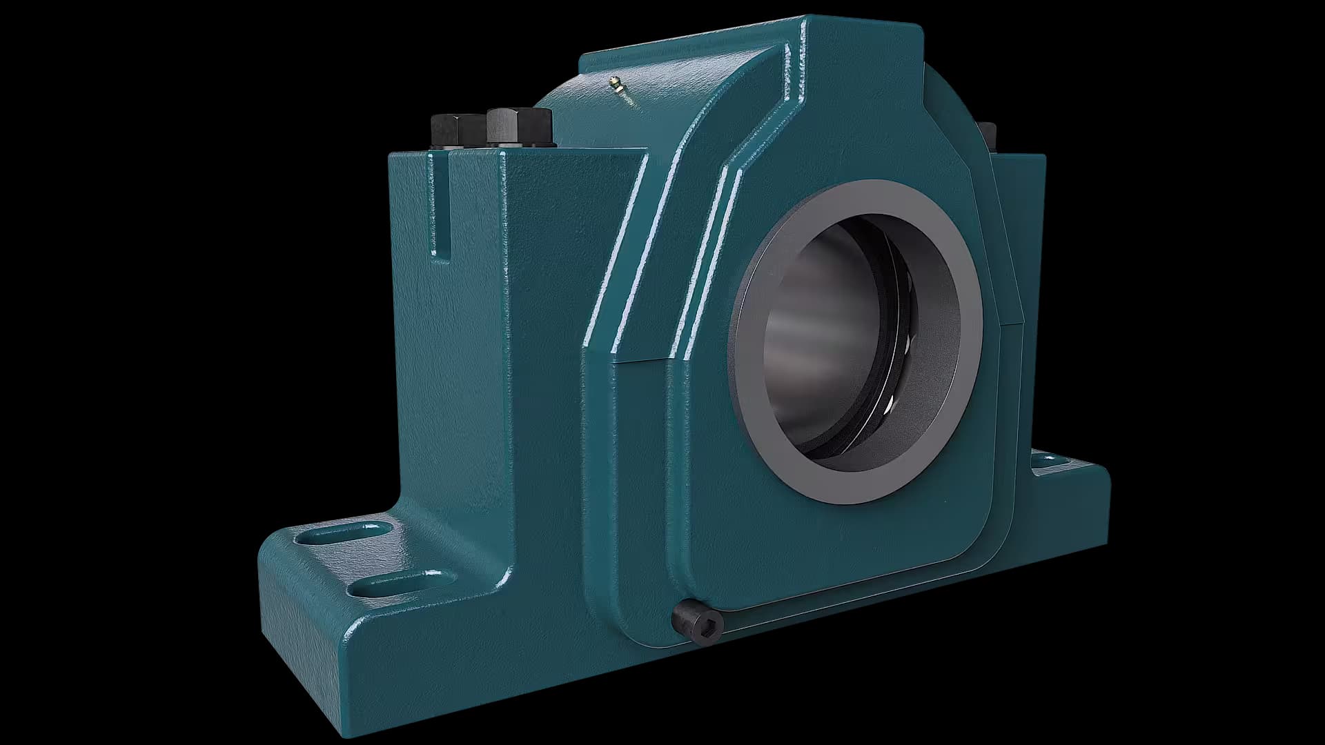 Conveyor replacement parts - Fluent Conveyors