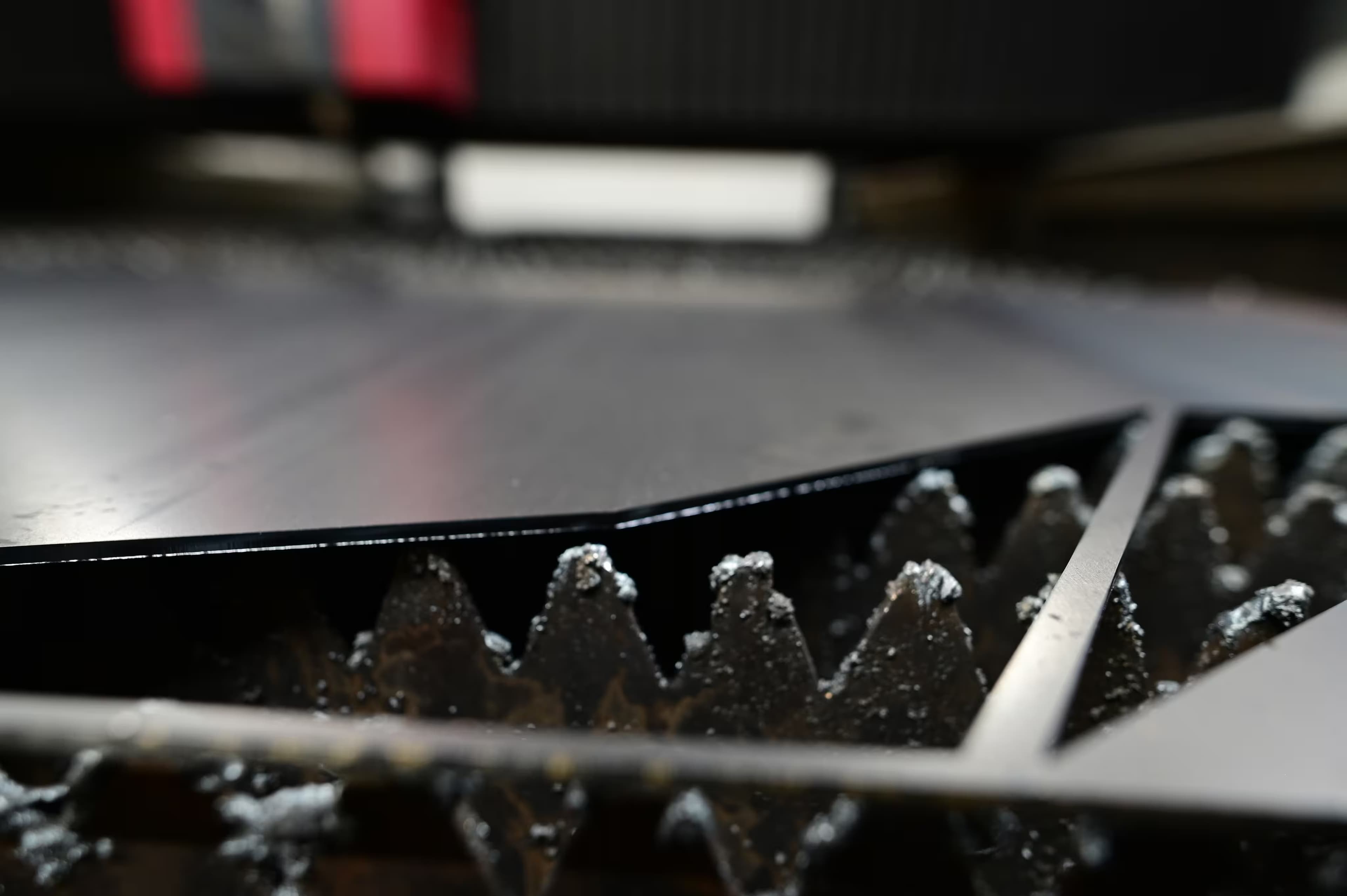 Fluent Conveyors | Replacement Parts | Maintenance and Safety