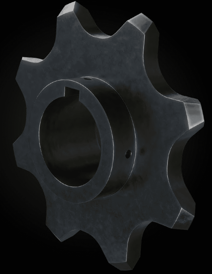 How can we help you find the right conveyors?