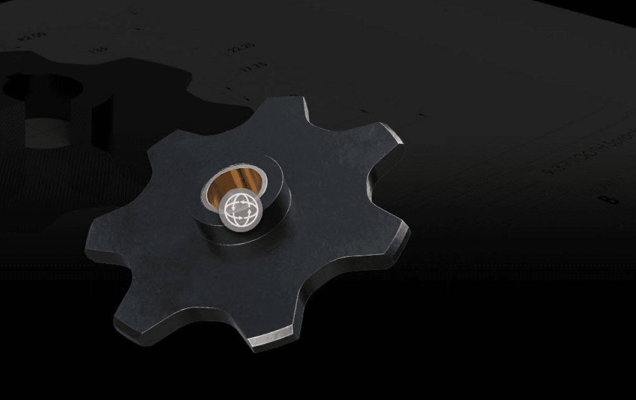 Replacement Conveyor Sprockets