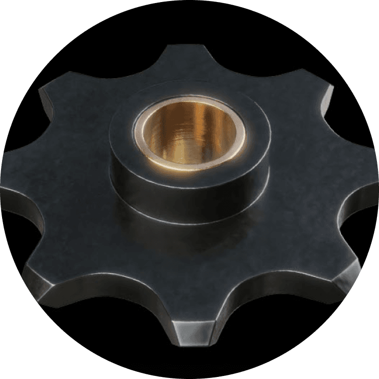 Replacement Conveyor Sprockets