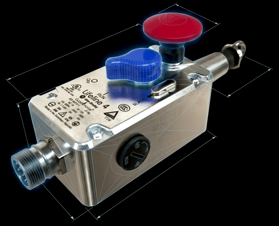 ASME B20.1: Primary conveyor safety standard