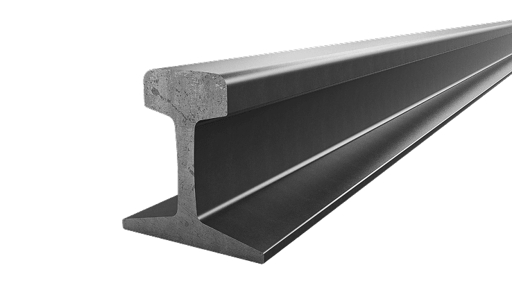 ASCI 60 RAIL