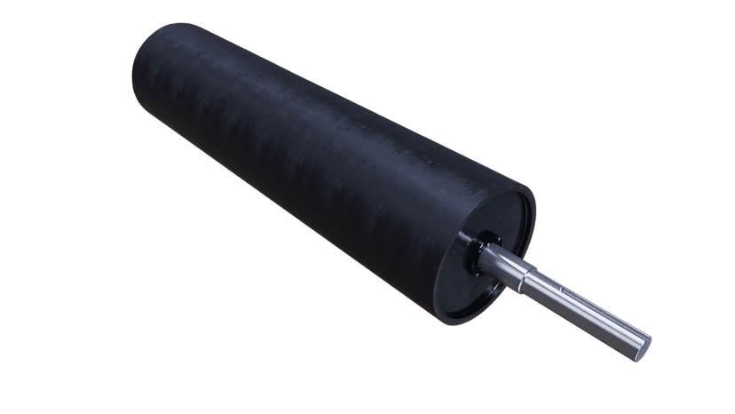 Drum Pulleys