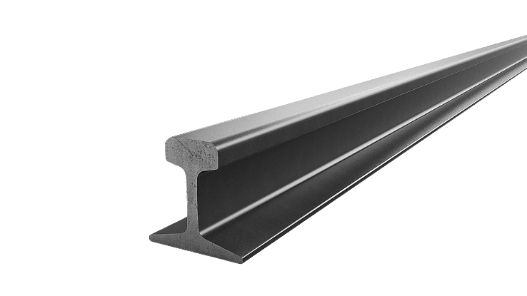 ASCI 25 RAIL