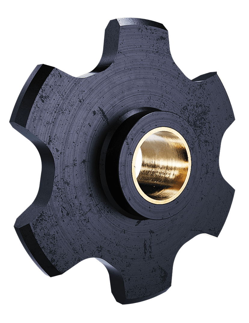 Sprockets
