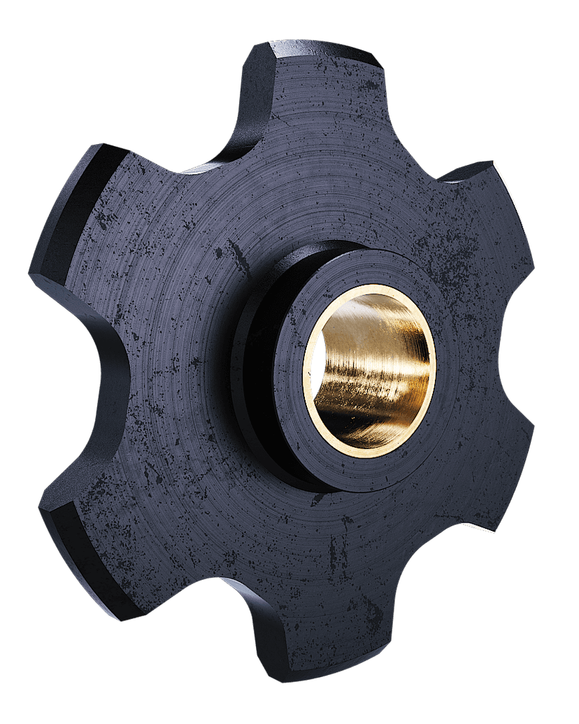 Roller Chain Sprockets