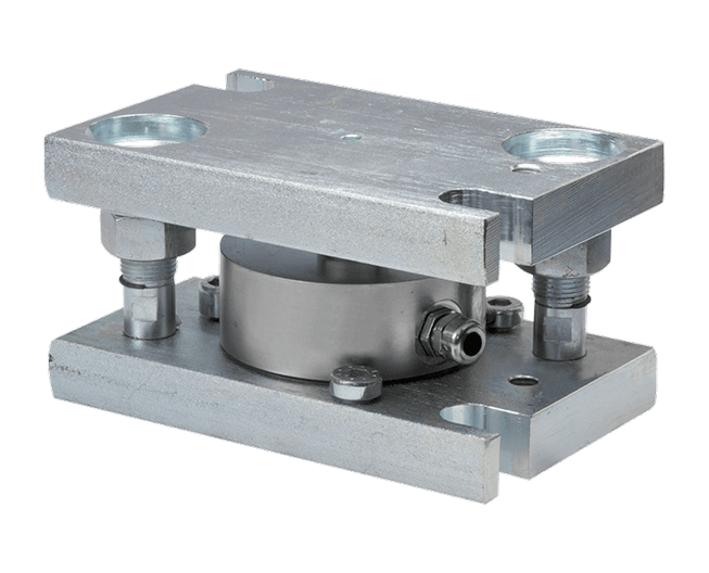 Conveyor load cells