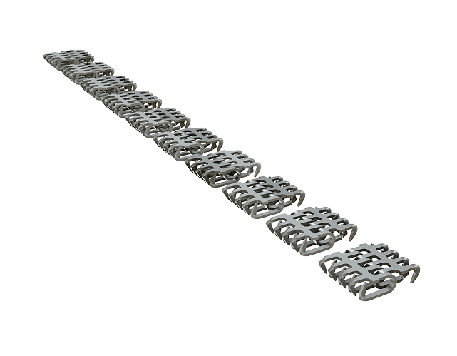 Alligator splice kits