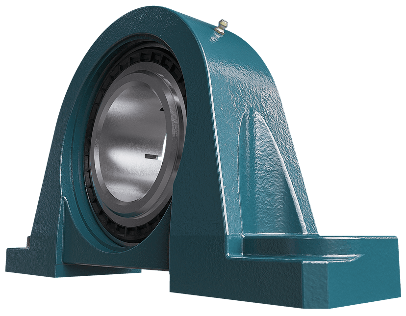 Pillow Block Bearings