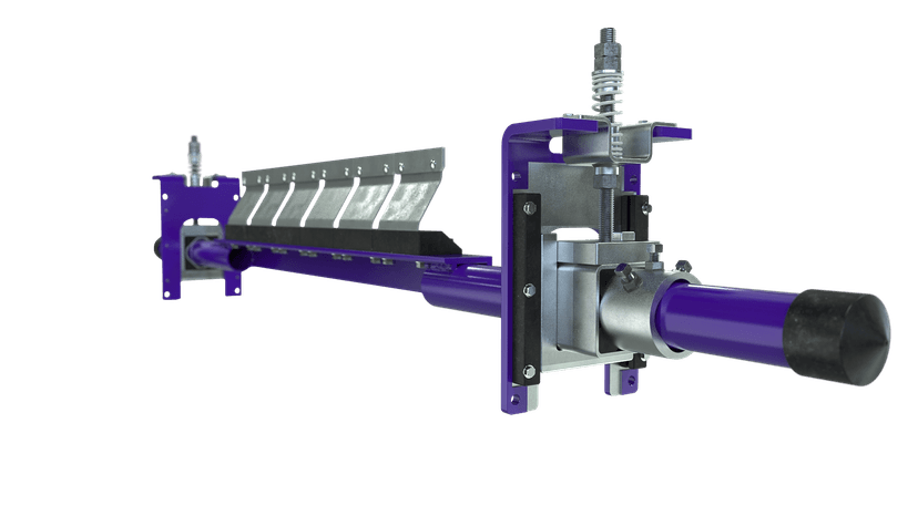 Belt Scrapers