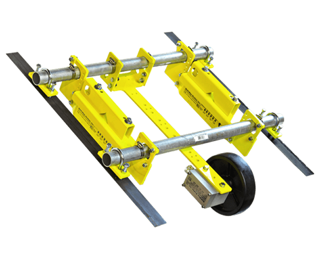 Belt Scales