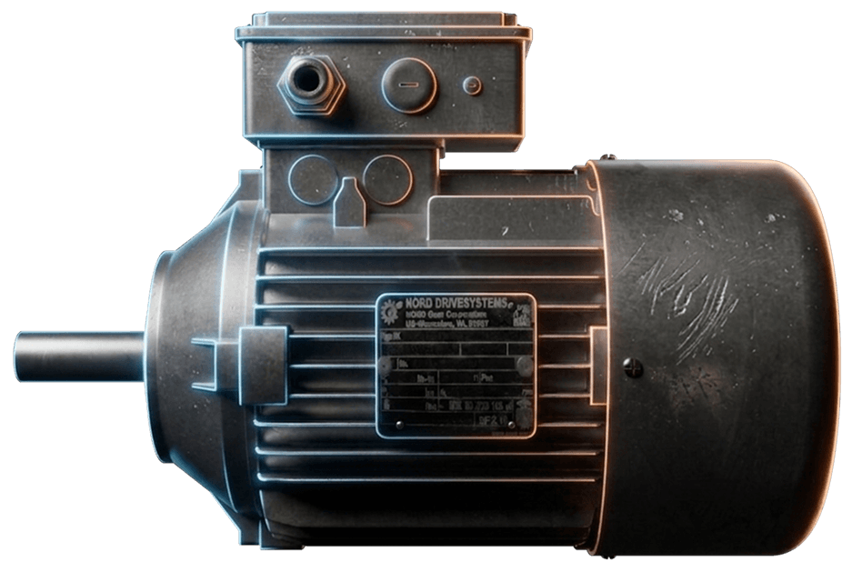Replacement motors