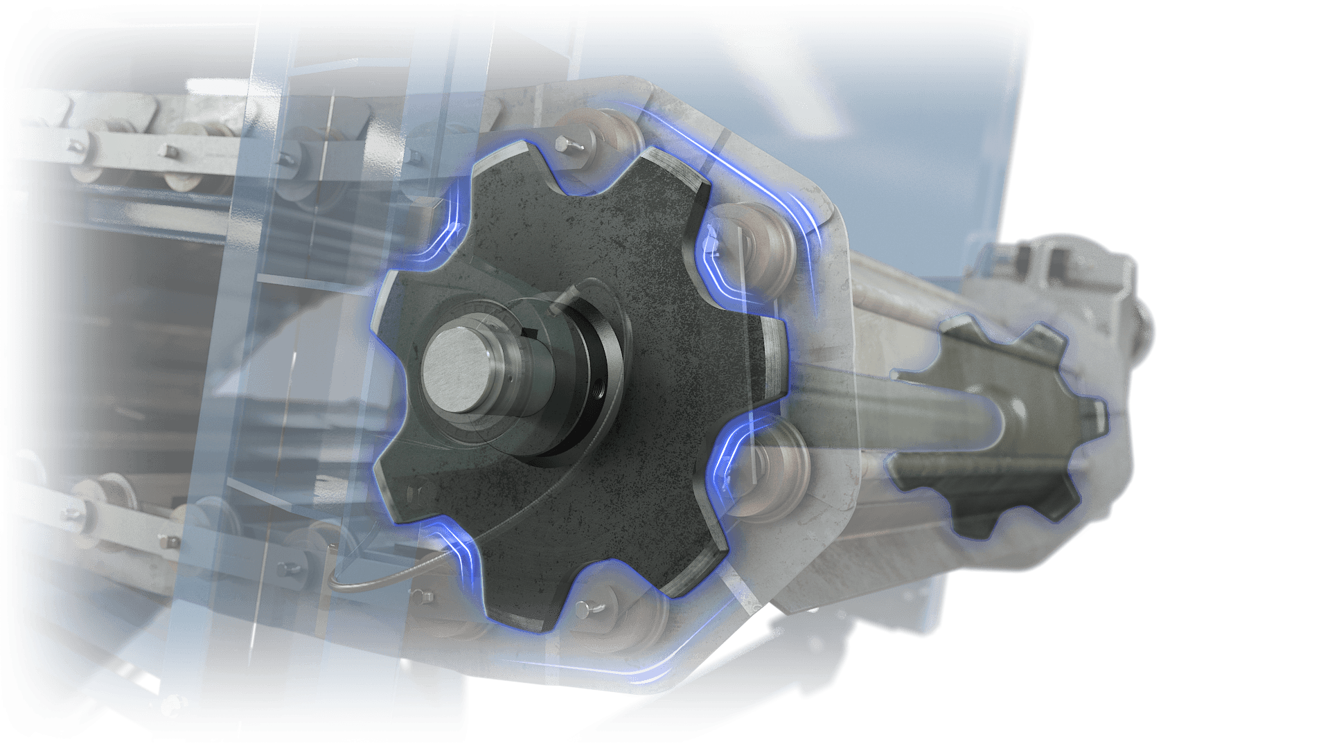 Need a custom sprocket?