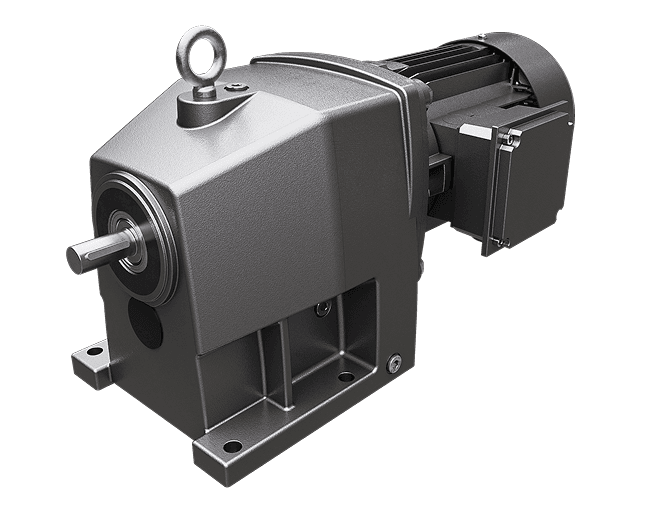 Conveyor Gearboxes and Speed Reducers