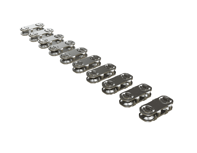 Bolt splice kits