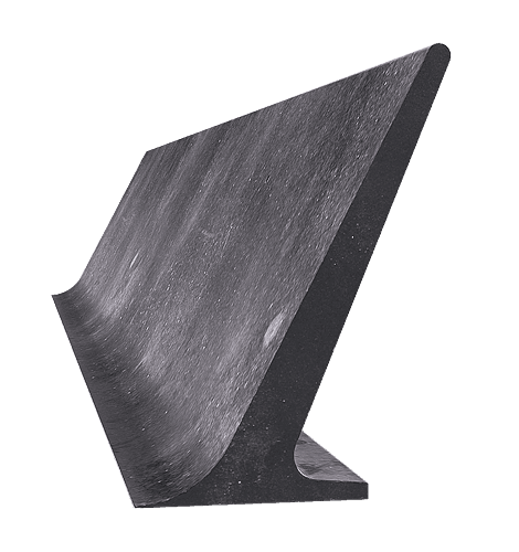 Replacement conveyor belt cleats