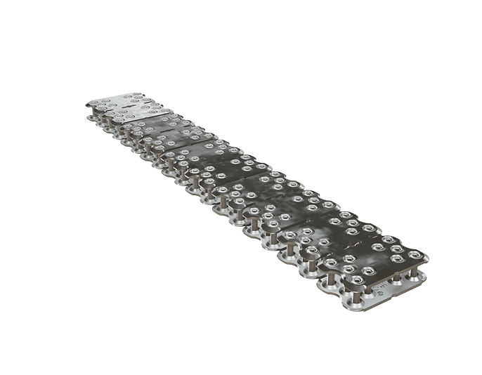 Rivet splice kits