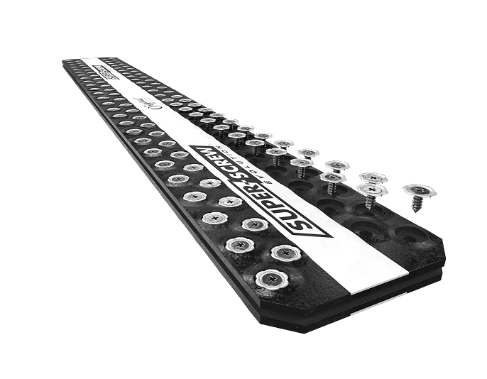 Super Screw splice kits